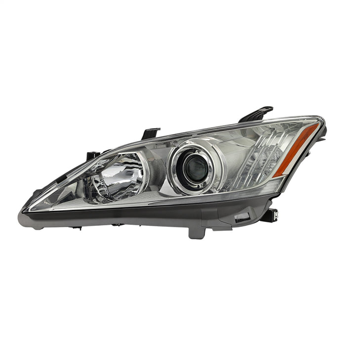 Spyder Auto 9943294 HID/AFS Headlight; Driver(LH) Side; - Truck Part Superstore