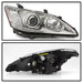 Spyder Auto 9943300 HID/AFS Headlight; Passenger(RH) Side; - Truck Part Superstore