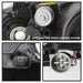 Spyder Auto 9943300 HID/AFS Headlight; Passenger(RH) Side; - Truck Part Superstore