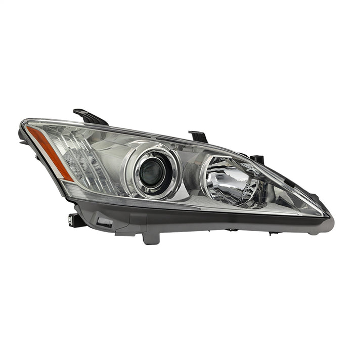 Spyder Auto 9943300 HID/AFS Headlight; Passenger(RH) Side; - Truck Part Superstore