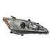Spyder Auto 9943300 HID/AFS Headlight; Passenger(RH) Side; - Truck Part Superstore