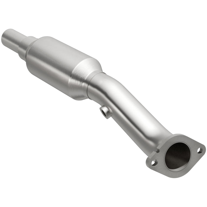 MagnaFlow Exhaust Products 49501 OEM Grade Direct-Fit Catalytic Converter - Truck Part Superstore