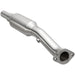 MagnaFlow Exhaust Products 49501 OEM Grade Direct-Fit Catalytic Converter - Truck Part Superstore