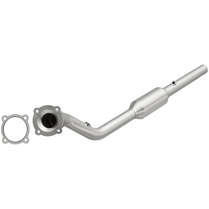 MagnaFlow Exhaust Products 51715 OEM Grade Direct-Fit Catalytic Converter - Truck Part Superstore