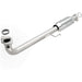 MagnaFlow Exhaust Products 49483 OEM Grade Direct-Fit Catalytic Converter - Truck Part Superstore