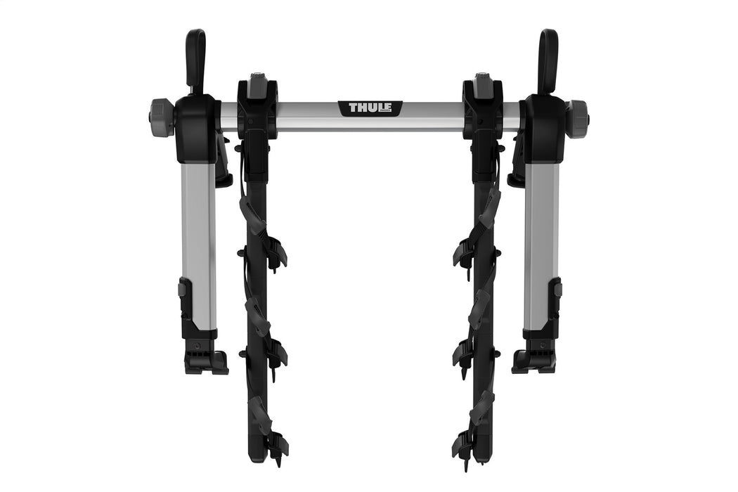 Thule 995005 OutWay Hanging; Silver/Black; For 3 Bikes; - Truck Part Superstore