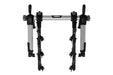 Thule 995005 OutWay Hanging; Silver/Black; For 3 Bikes; - Truck Part Superstore
