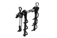 Thule 995005 OutWay Hanging; Silver/Black; For 3 Bikes; - Truck Part Superstore