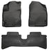 Husky Liners 99501 Front/2nd Seat Floor Liners - Truck Part Superstore