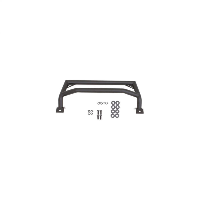 Rampage 9950909 TrailRam Bull Bar; Center; Black; - Truck Part Superstore