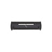 Rampage 99509 TrailRam Front Bumper; Black; - Truck Part Superstore