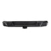 Rampage 99513 TrailGuard Rear Bumper; Black; - Truck Part Superstore