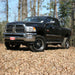 Superlift K965 4in. Lift Kit-10-13 Ram 2500/10-12 3500 4WD-Diesel-w/SL Shocks - Truck Part Superstore