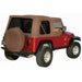 Rampage 99536 Factory Replacement Soft Top - Truck Part Superstore