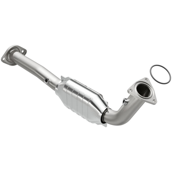 MagnaFlow Exhaust Products 24083 HM Grade Direct-Fit Catalytic Converter - Truck Part Superstore