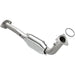 MagnaFlow Exhaust Products 24083 HM Grade Direct-Fit Catalytic Converter - Truck Part Superstore