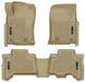 Husky Liners 99573 Front/2nd Seat Floor Liners - Truck Part Superstore