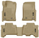 Husky Liners 99573 Front/2nd Seat Floor Liners - Truck Part Superstore