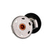 Mishimoto MMTS-F2D-08L Ford 6.4L Powerstroke Low-Temperature Thermostats (set of 2), 2008-2010 - Truck Part Superstore