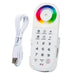 Oracle Lighting 9960-504 Allows for single zone control with an easy to use RF remote. - Truck Part Superstore