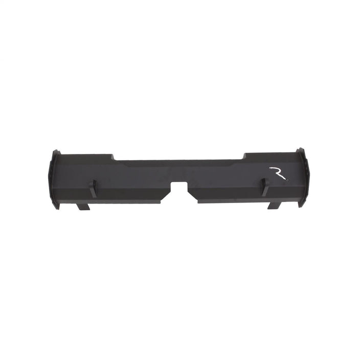 Rampage 99610 TrailRam Rear Bumper; Black; - Truck Part Superstore