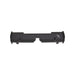 Rampage 99610 TrailRam Rear Bumper; Black; - Truck Part Superstore