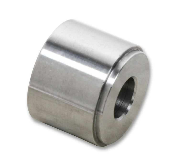 Earl's Performance 996601ERL Steel NPT Weld Boss; Size: 1/8 in. NPT Female; Boeing Style Round Base; - Truck Part Superstore