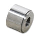 Earl's Performance 996601ERL Steel NPT Weld Boss; Size: 1/8 in. NPT Female; Boeing Style Round Base; - Truck Part Superstore