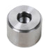 Earl's Performance 996601ERL Steel NPT Weld Boss; Size: 1/8 in. NPT Female; Boeing Style Round Base; - Truck Part Superstore