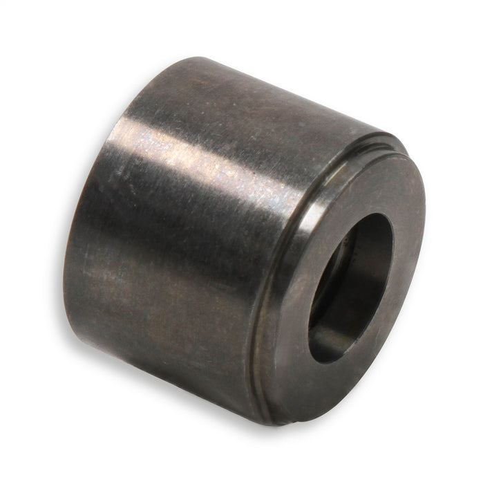 Earl's Performance 996602ERL Steel NPT Weld Boss; Size: 1/4 in. NPT Female; Boeing Style Round Base; - Truck Part Superstore