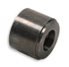 Earl's Performance 996602ERL Steel NPT Weld Boss; Size: 1/4 in. NPT Female; Boeing Style Round Base; - Truck Part Superstore