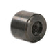 Earl's Performance 996602ERL Steel NPT Weld Boss; Size: 1/4 in. NPT Female; Boeing Style Round Base; - Truck Part Superstore