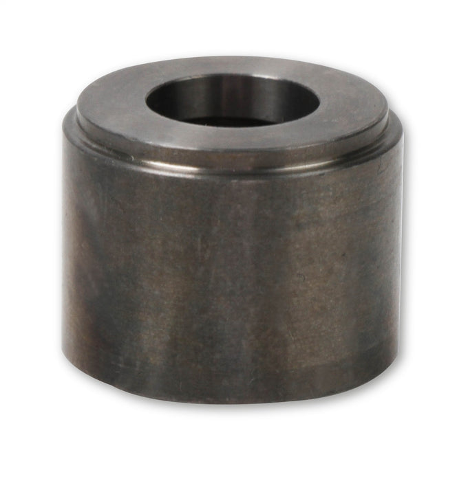 Earl's Performance 996602ERL Steel NPT Weld Boss; Size: 1/4 in. NPT Female; Boeing Style Round Base; - Truck Part Superstore