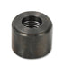 Earl's Performance 996602ERL Steel NPT Weld Boss; Size: 1/4 in. NPT Female; Boeing Style Round Base; - Truck Part Superstore