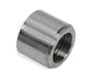 Earl's Performance 996603ERL Steel NPT Weld Boss; Size: 3/8 in. NPT Female; Boeing Style Round Base; - Truck Part Superstore