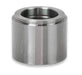Earl's Performance 996603ERL Steel NPT Weld Boss; Size: 3/8 in. NPT Female; Boeing Style Round Base; - Truck Part Superstore
