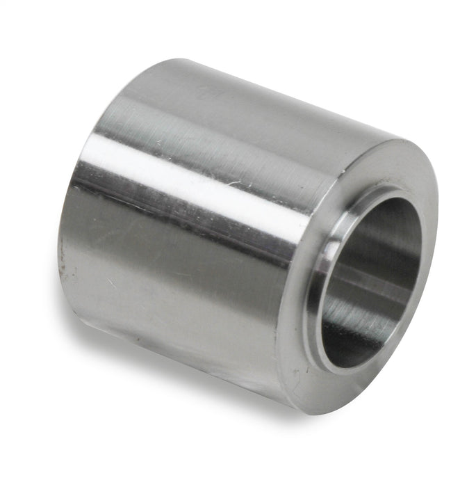 Earl's Performance 996604ERL Steel NPT Weld Boss; Size: 1/2 in. NPT Female; Boeing Style Round Base; - Truck Part Superstore