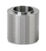 Earl's Performance 996604ERL Steel NPT Weld Boss; Size: 1/2 in. NPT Female; Boeing Style Round Base; - Truck Part Superstore