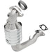 MagnaFlow Exhaust Products 23346 Standard Grade Direct-Fit Catalytic Converter - Truck Part Superstore