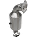MagnaFlow Exhaust Products 52120 Catalytic Converter with Integrated Exhaust Manifold - Truck Part Superstore