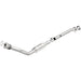MagnaFlow Exhaust Products 24710 HM Grade Direct-Fit Catalytic Converter - Truck Part Superstore