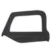 Smittybilt 9970235 Soft Top 97-06 Wrangler TJ OEM Replacement W/Tinted Windows Black Diamond Smittybilt - Truck Part Superstore