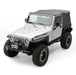 Smittybilt 9971235 Jeep TJ Replacement Soft Top w/Tinted Windows 1997-2006 Wrangler TJ Black Diamond Smittybilt - Truck Part Superstore