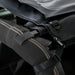 Smittybilt 9973235 Bowless Soft Top Combo 97-06 Wrangler TJ OEM Replacement W/Tinted Windows Black Diamond Smittybilt - Truck Part Superstore