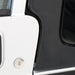 Smittybilt 9973235 Bowless Soft Top Combo 97-06 Wrangler TJ OEM Replacement W/Tinted Windows Black Diamond Smittybilt - Truck Part Superstore