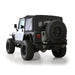 Smittybilt 9974235 Soft Top Premium Canvas 97-06 Wrangler TJ OEM Replacement W/Tinted Windows Black Diamond Smittybilt - Truck Part Superstore