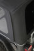 Smittybilt 9974235 Soft Top Premium Canvas 97-06 Wrangler TJ OEM Replacement W/Tinted Windows Black Diamond Smittybilt - Truck Part Superstore