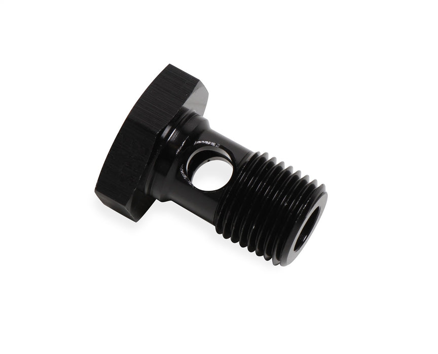 Earl's Performance 997596ERL Banjo Bolt - Truck Part Superstore