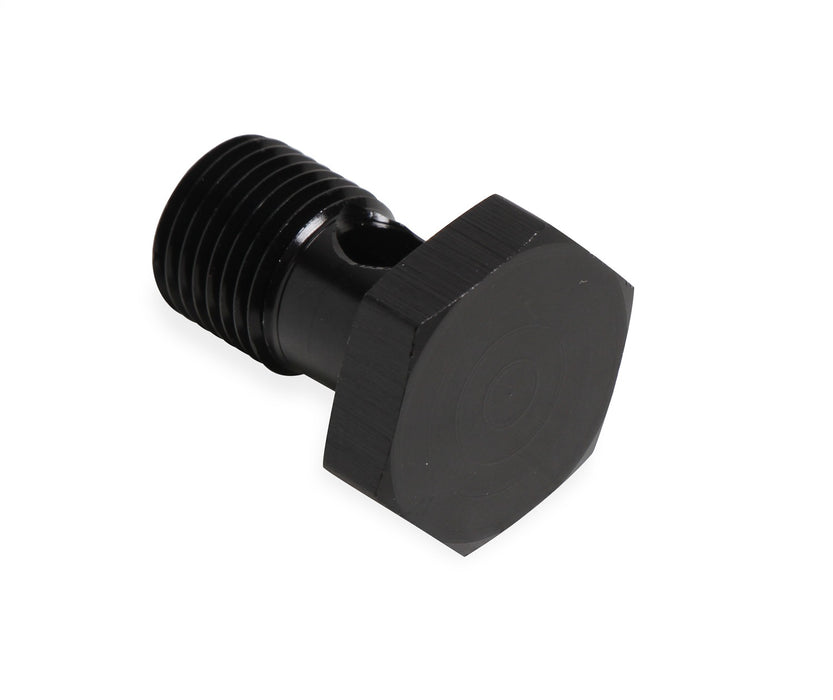 Earl's Performance 997596ERL Banjo Bolt - Truck Part Superstore