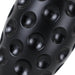 Mishimoto MMSK-DMPL-BK Mishimoto Weighted Steel Core Shift Knob, Dimple, Black - Truck Part Superstore